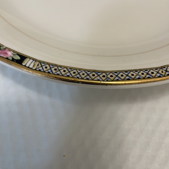Set of two Serving Platters - Picture 14 of 14